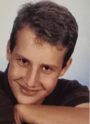 Norgren, Nathan
